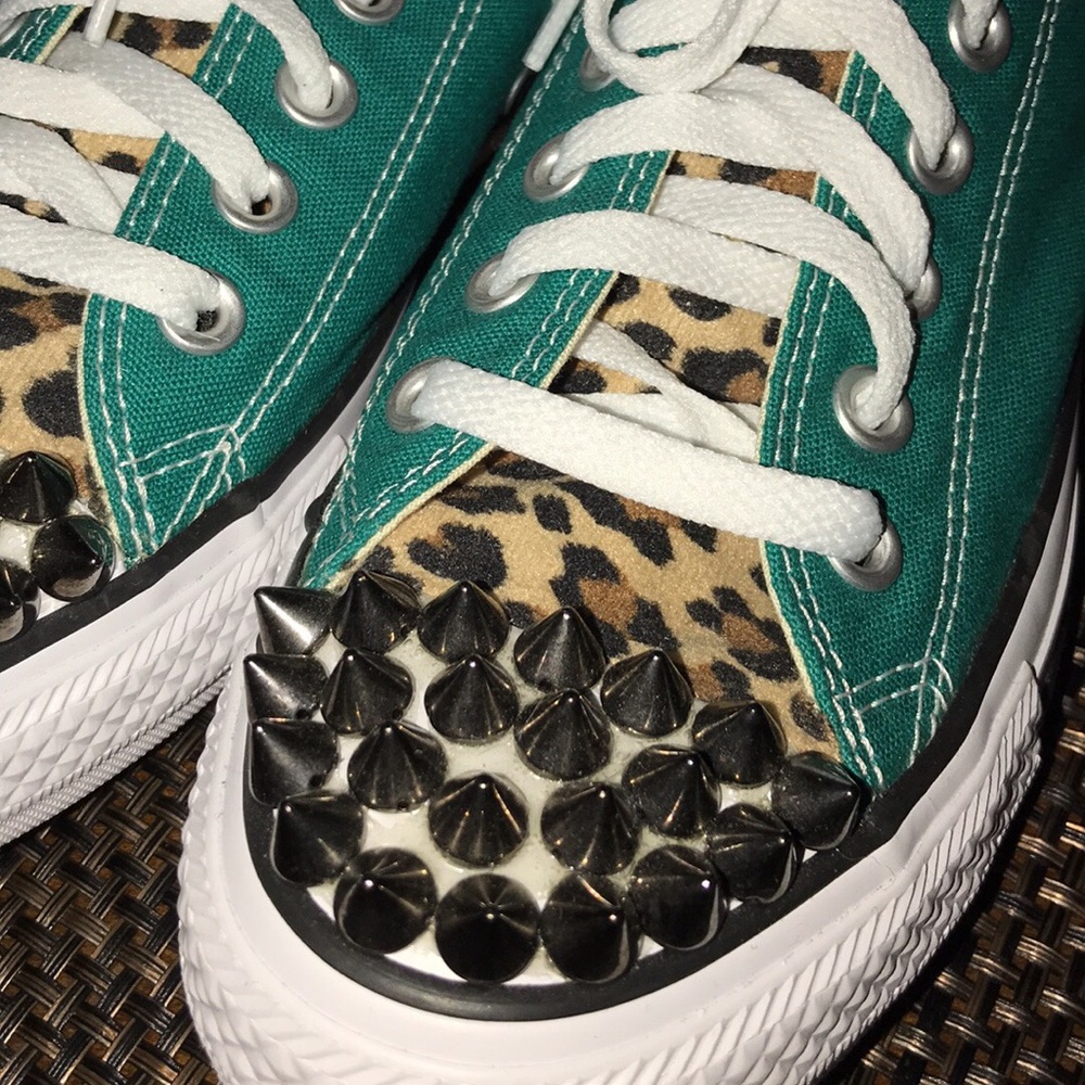 Chuck Taylor Converse